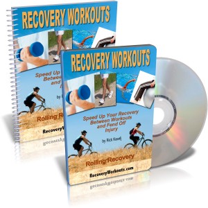 Recovery Workouts